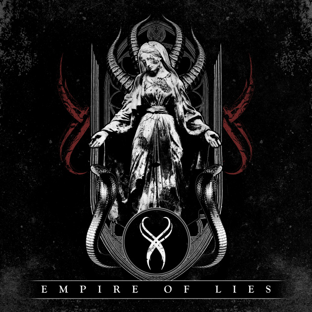 ELEINE anuncia nuevo álbum y estrena el demoledor single Empire Of Lies