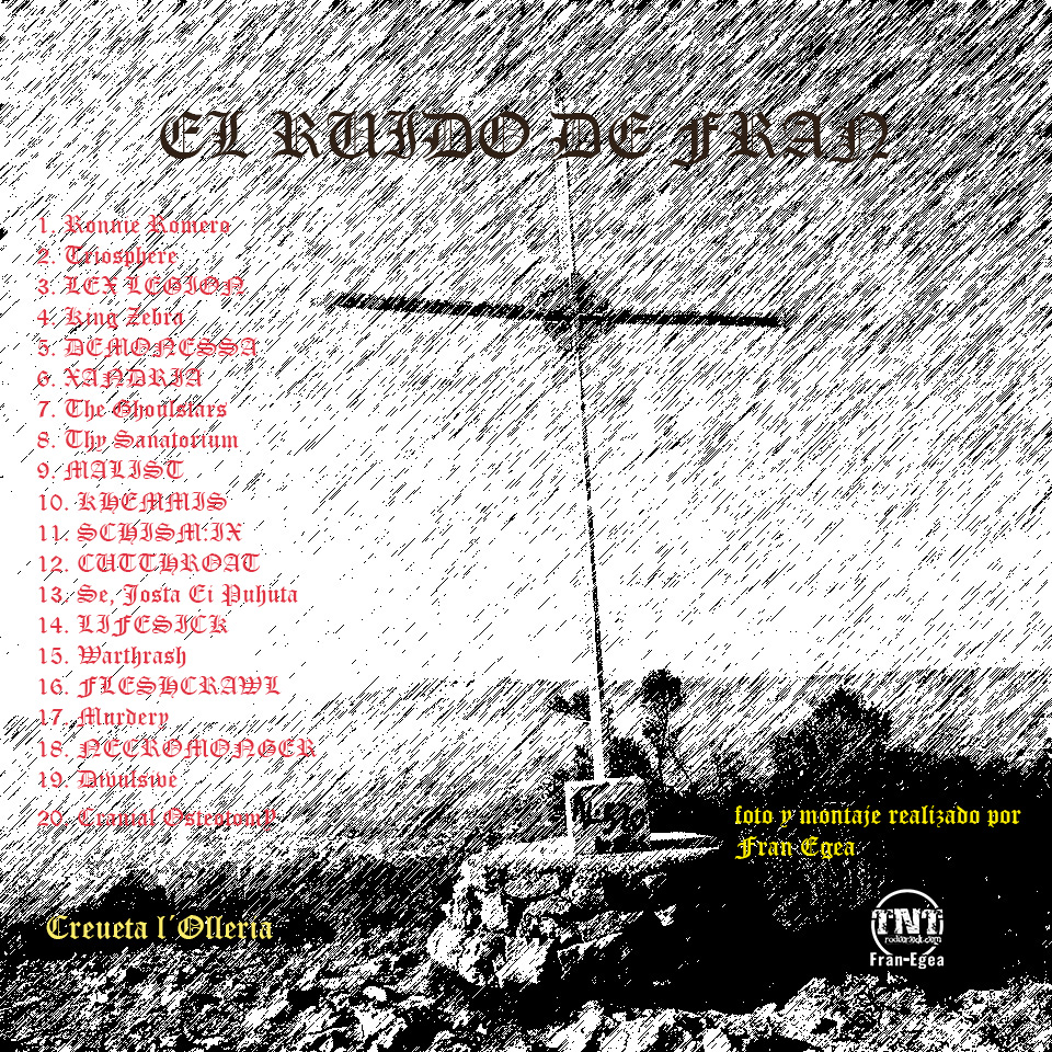 EL RUIDO DE FRAN 46