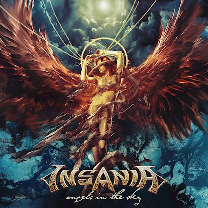 INSANIA celebra el legado de Angels In The Sky con una nueva edición por su 25 aniversario
