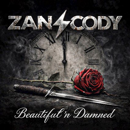 ZAN/CODY recuperan el espíritu de Shotgun Messiah con el explosivo nuevo single Damn