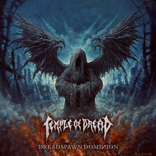 TEMPLE OF DREAD presenta Hybrid Horde Eternal, un adelanto de su nuevo álbum Dreadspawn Dominion