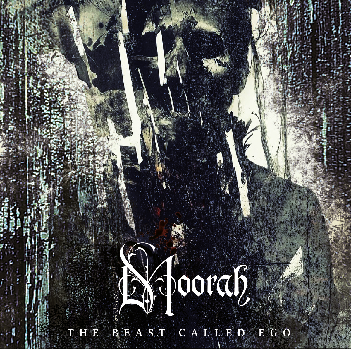 MOORAH regresan con su nueva obra The Beast Called Ego, oscuridad ritualista y Black Metal sin concesiones
