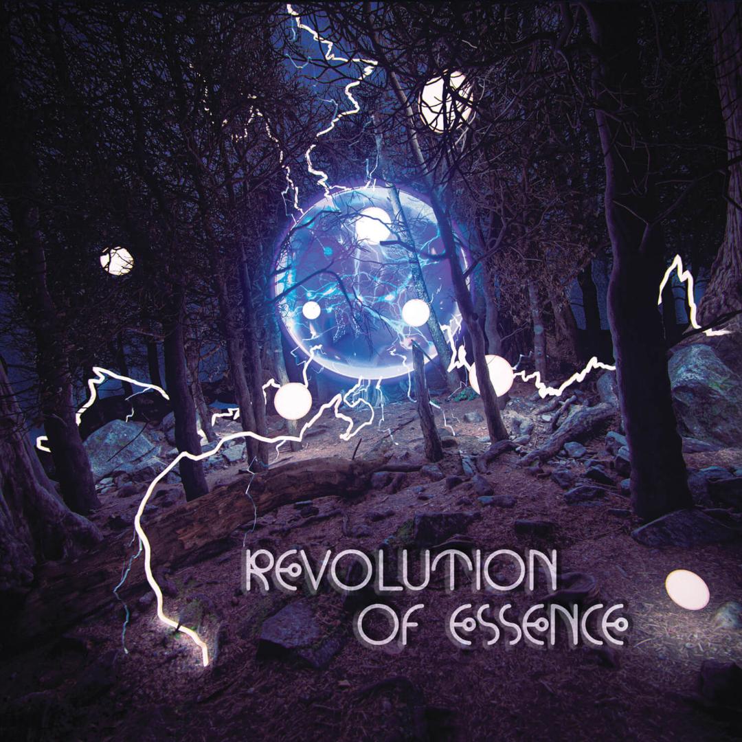 REVOE presentan su álbum debut Revolution of Essence, una obra de metal progresivo construida sobre composición sólida, melodía y arreglos minuciosos