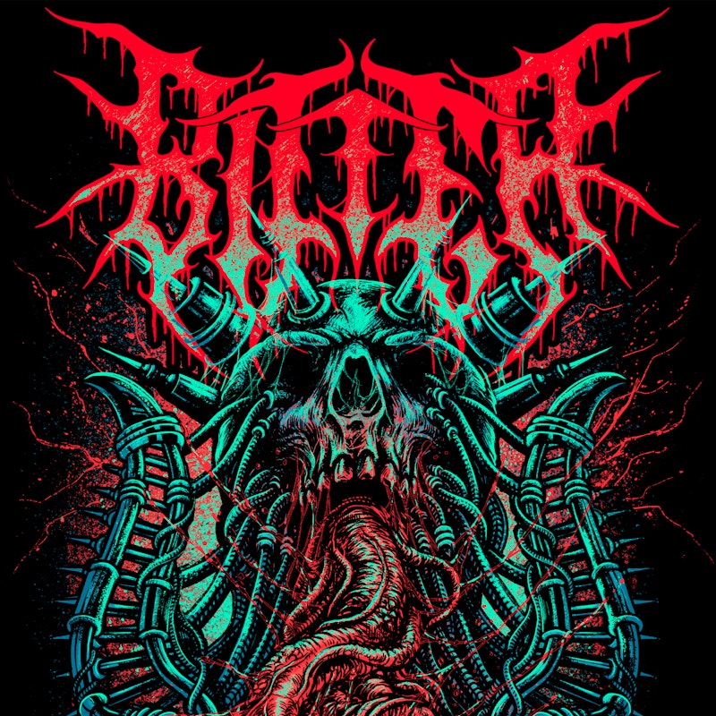 BITTER firman con CDN Records y lanzan su nuevo single Malevolent con videoclip oficial
