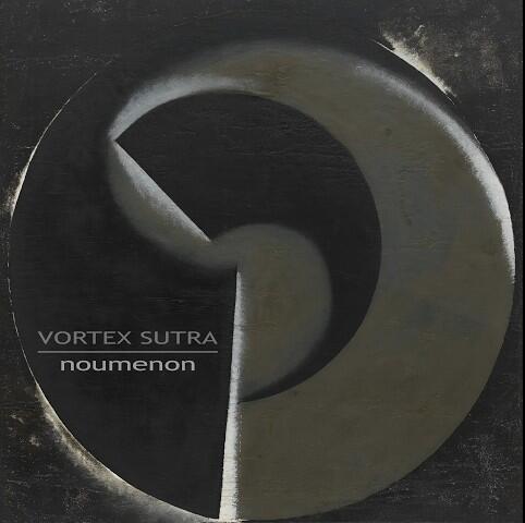 VORTEX SUTRA presentan su segundo álbum Noumenon, una sinfonía en cuatro movimientos