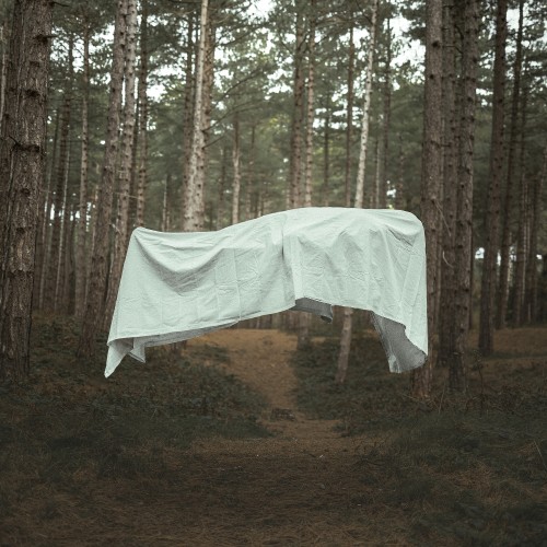 GUDEWIFE profundizan en la pérdida con When Silence Forgets Itself, un corte de enorme carga emocional