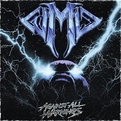 W.M.D. anuncian su segundo álbum Against All Warnings, un ataque de thrash metal sin concesiones