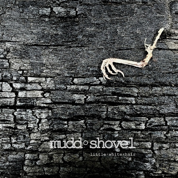 MUDD·SHOVEL firman con EPIC TRONIC y anuncian la reedición de su debut Little White Hair