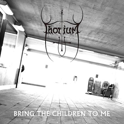 THORIUM se adentran en la decadencia suburbana con su nuevo single Bring The Children To Me