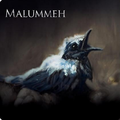 MALUMMEH recupera material perdido durante más de una década para dar forma a su nuevo EP
