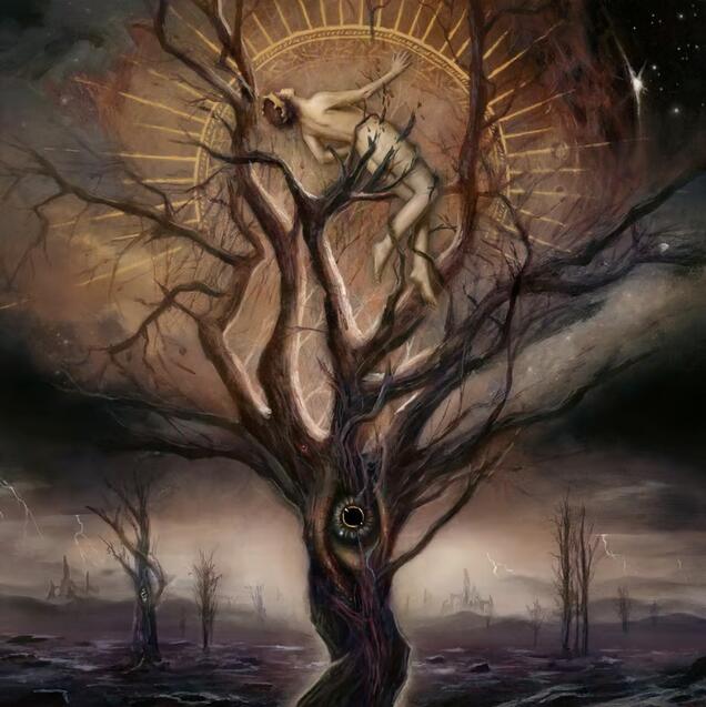 TYRANT anuncian su álbum Emergo y presentan el single Between the Dirt and the Sky