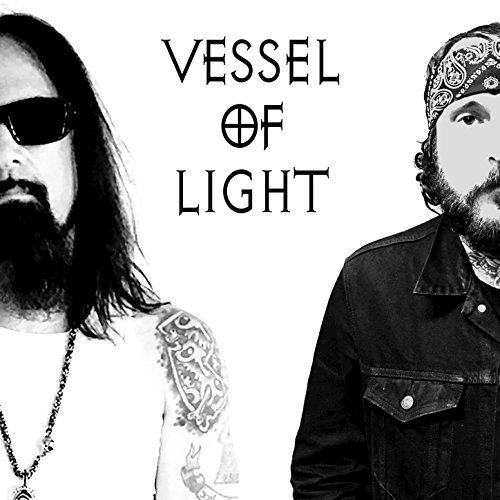 VESSEL OF LIGHT regresan con la edición remasterizada y ampliada de su debut homónimo
