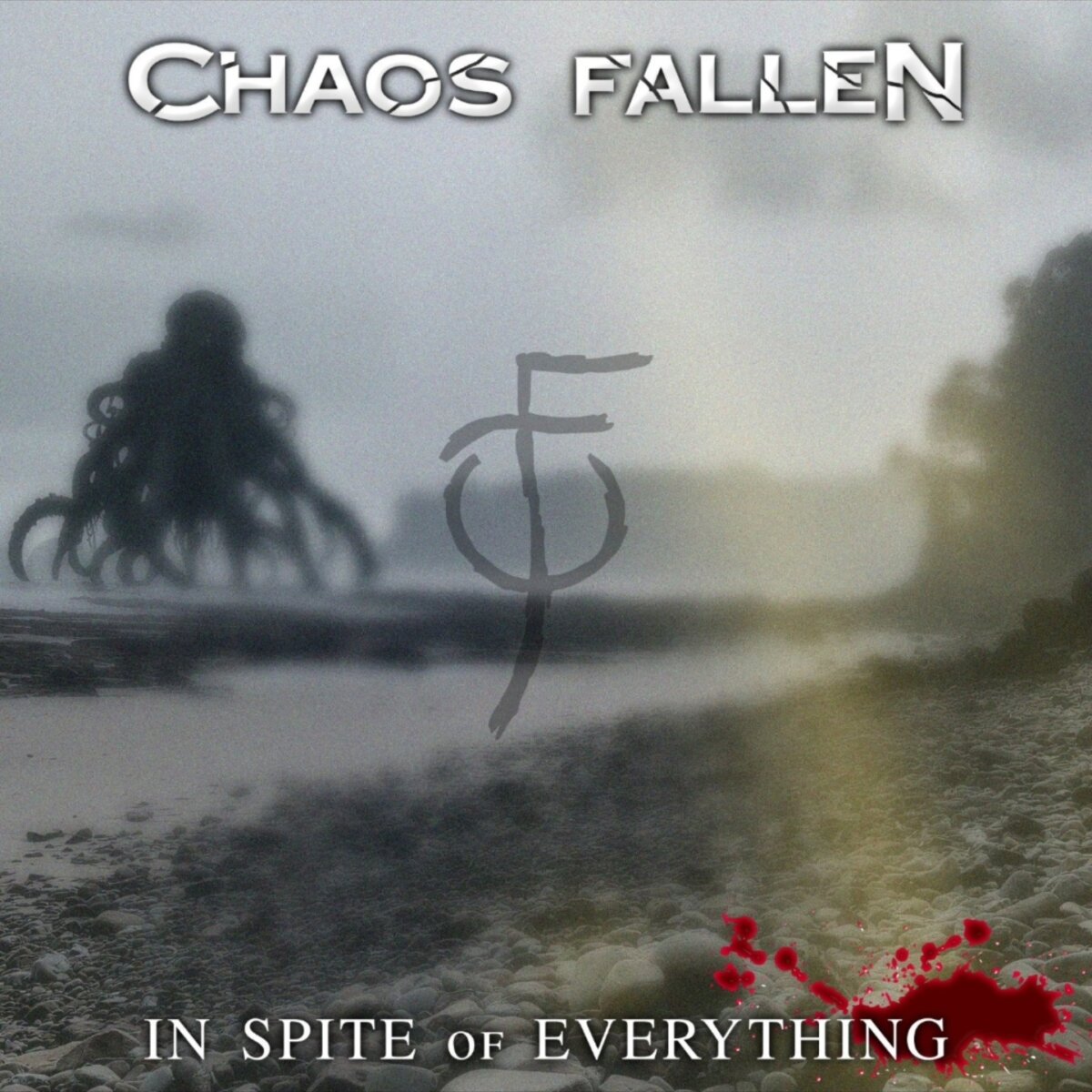 CHAOS FALLEN presenta su debut In Spite of Everything