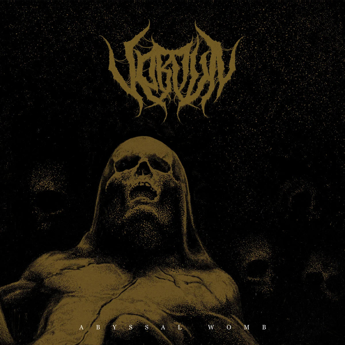 VERDUN regresa con un sonido más sucio y devastador en Abyssal Womb