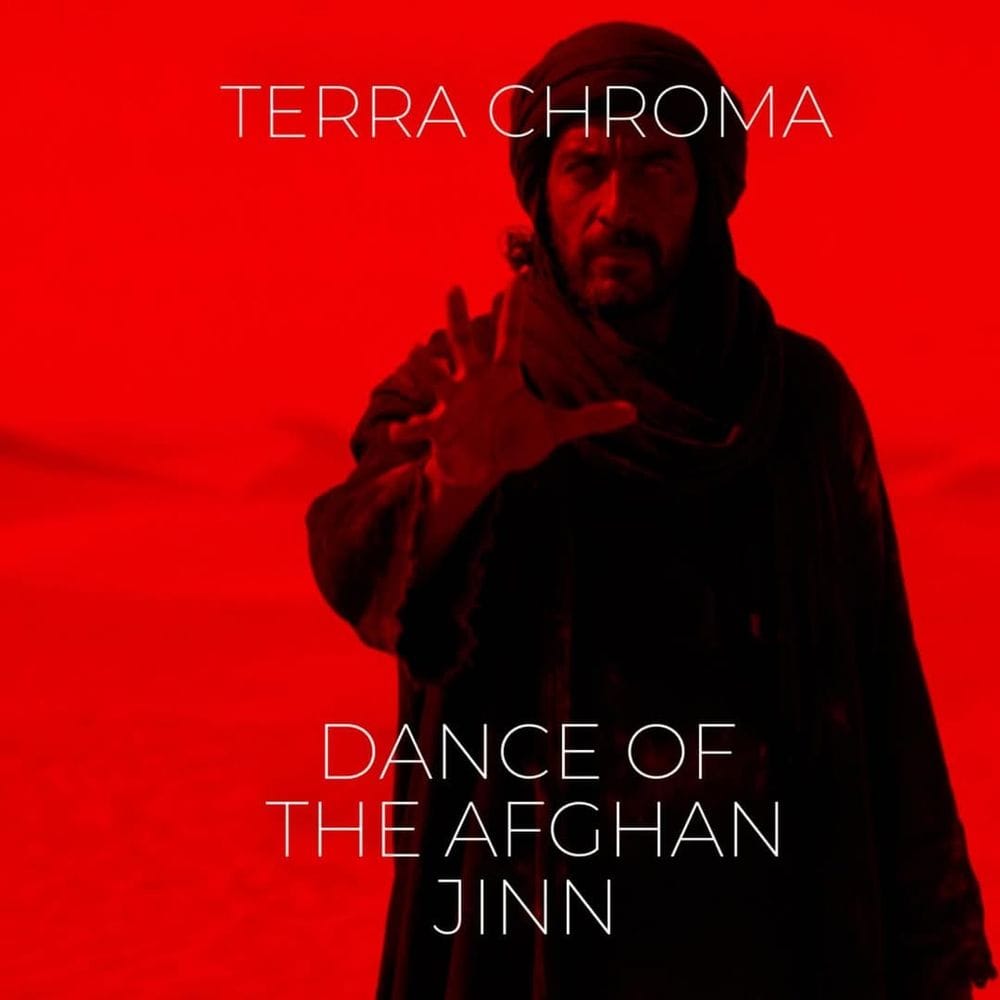TERRA CHROMA publican su nuevo single Dance of the Afghan jinn, una exploración progresiva entre atmósferas y ritmos mutantes
