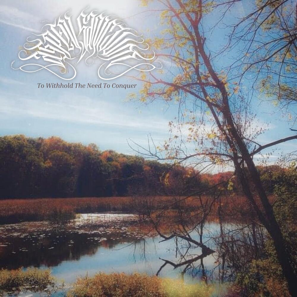 ASPEN SANCTUM debutan con To Withhold the Need to Conquer, un primer álbum que une black metal, post-hardcore y raíces del Midwest