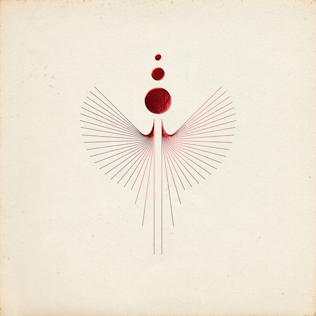 THE OCEAN presenta Belligerence, segundo adelanto de su nuevo álbum Solaris