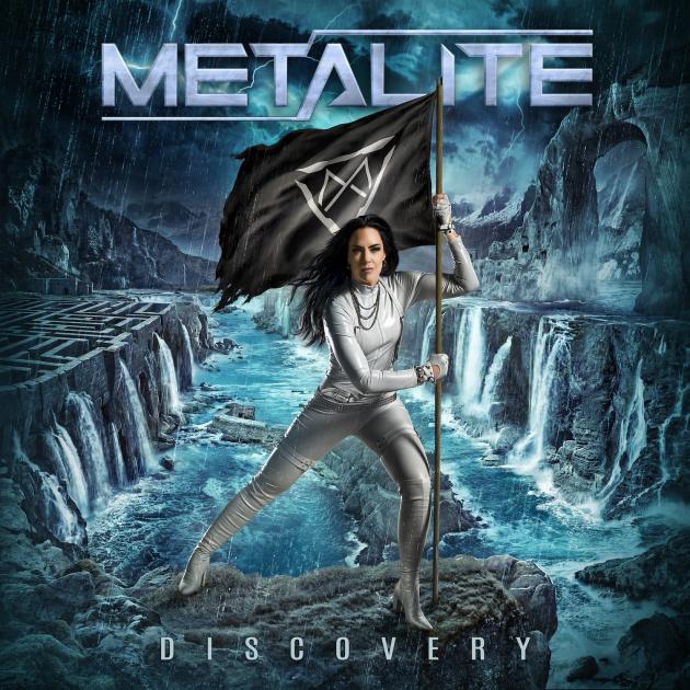 METALITE presentan su nuevo single In Case Of Emergency y revelan todos los detalles de su próximo álbum Discovery
