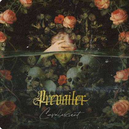 PREVAILER anuncia los detalles de su debut Convalescent