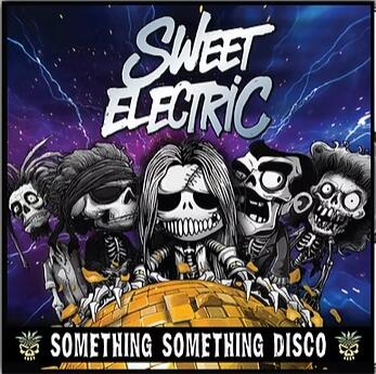 SWEET ELECTRIC publica el emotivo single I Remember You marcado por una tragedia familiar