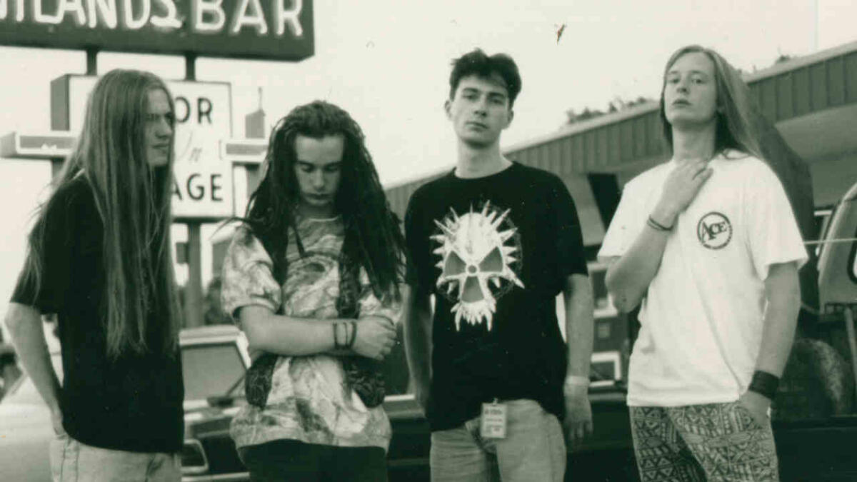 CARCASS - Heartwork