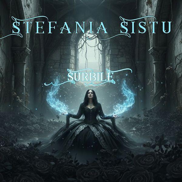 STEFANIA SISTU publica su nuevo single Surbile, un viaje entre el rock moderno, el folclore y la oscuridad interior