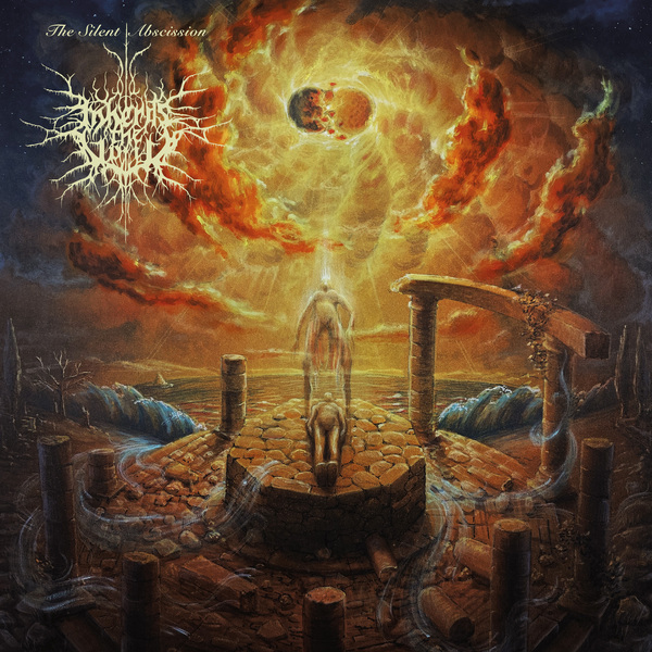 INHERITS THE VOID regresa con The Silent Abscission, un viaje hacia la desaparición, el aislamiento y el colapso cósmico