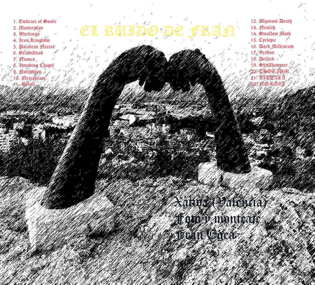 EL RUIDO DE FRAN 49
