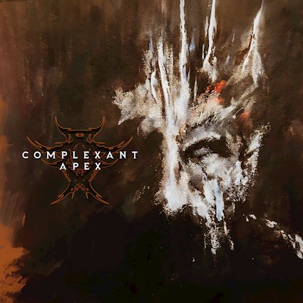 COMPLEXANT anuncia el lanzamiento de su álbum debut Apex para julio de 2026