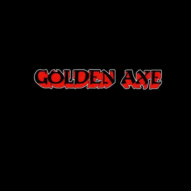 GÖLDEN AXE presenta su nuevo single homónimo y adelanta la llegada de su álbum debut