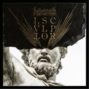 BEHEMOTH detalles y track by track de “I, Scvlptor”