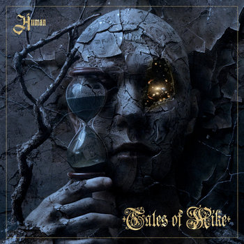 TALES OF MIKE publica la edición en vinilo de Human, su aclamado debut de Epic Heavy/Doom Metal