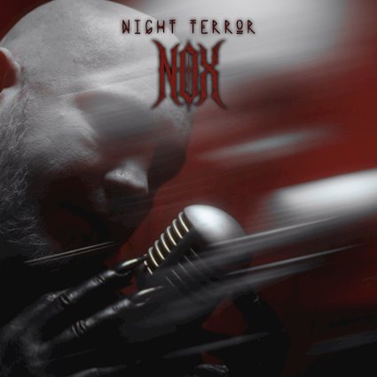NOX estrenan su single Night Terror, una inmersión en la oscuridad goth metal