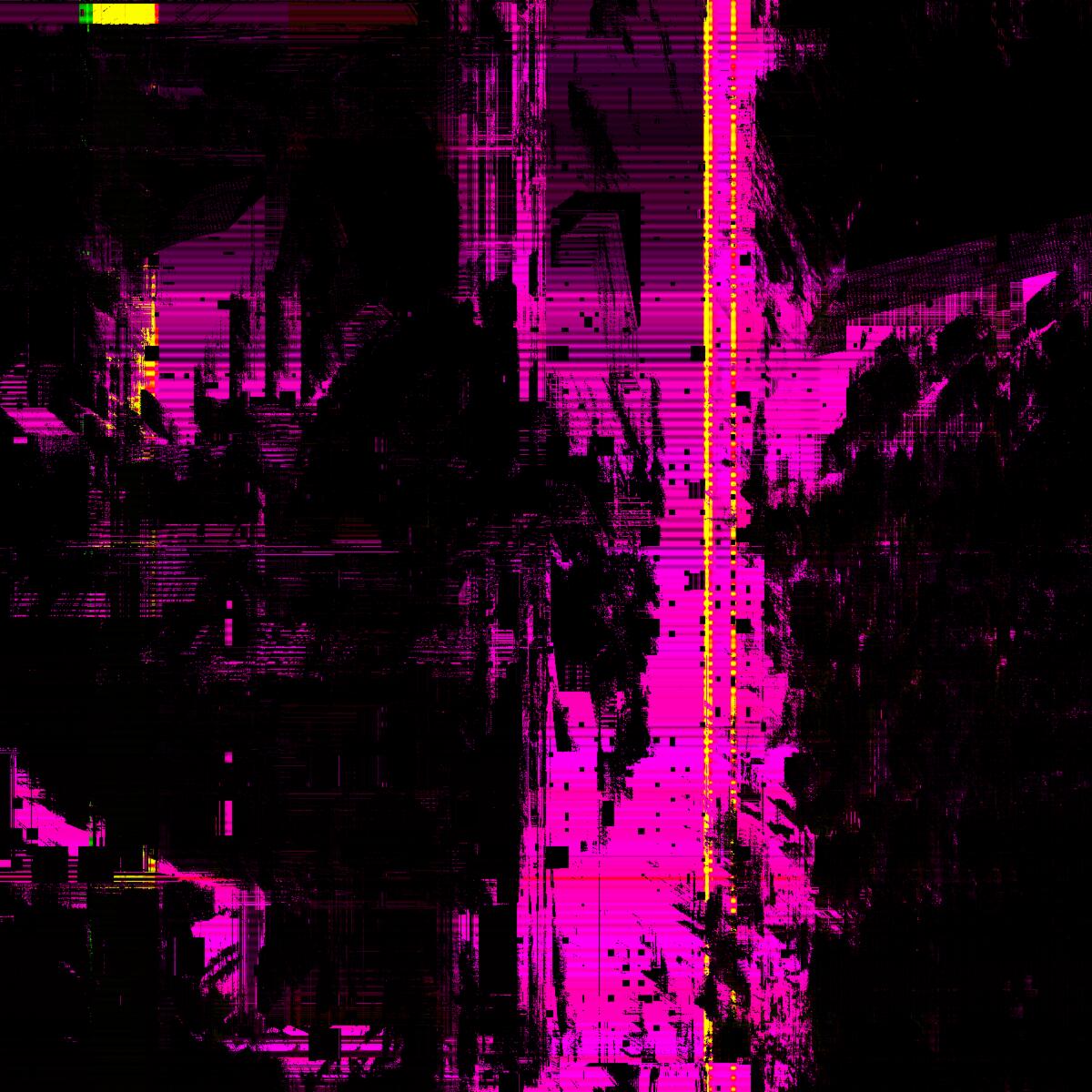 BINARY ORDER lanzan su single Wake, segundo adelanto del álbum cyberpunk The Same Dream