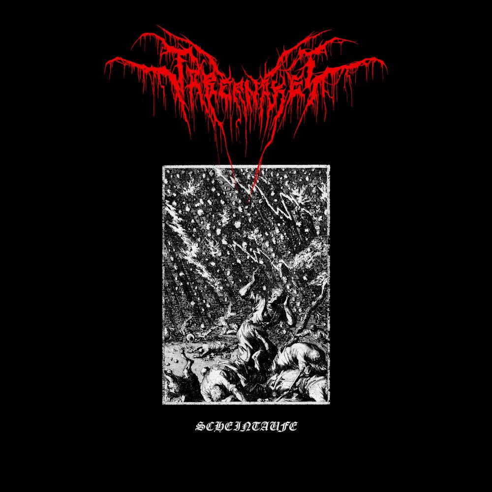 TABERNAKEL anuncia Scheintaufe, black metal inspirado en la esencia de la vieja escuela