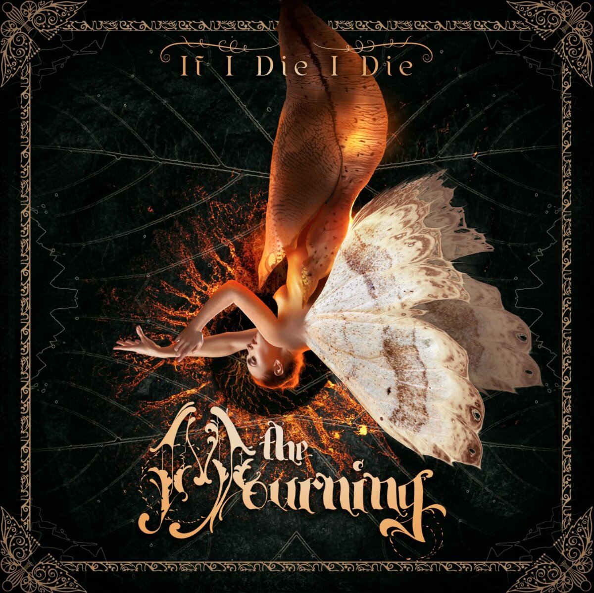 THE MOURNING abre una nueva etapa con el estreno del single y videoclip If I Die I Die