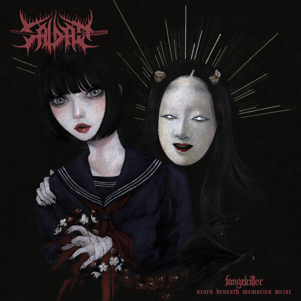 SAIDAN anuncia Fangdriller, un nuevo capítulo de horror oriental y black metal melódico