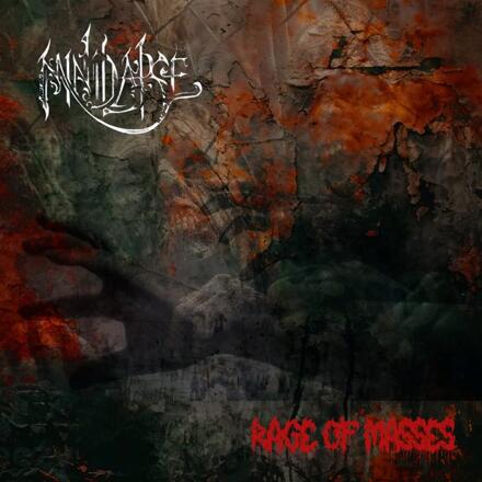 MINDLAPSE presenta su nuevo single Rage Of Masses y anticipa la llegada de Into Hell