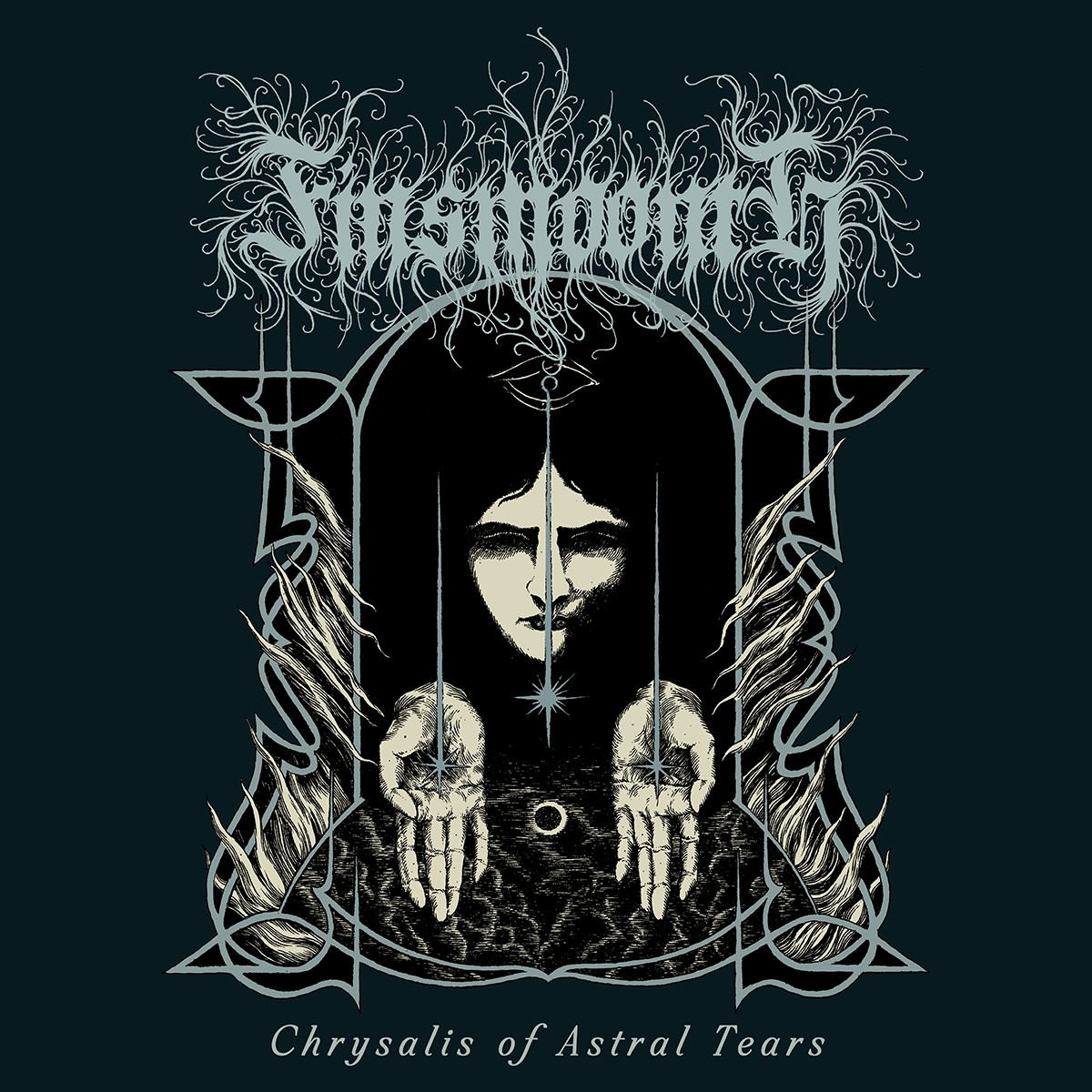FINSMOONTH anuncia el lanzamiento de Chrysalis of Astral Tears y estrena el videoclip de An Endless Depth