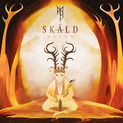 SKÁLD presenta su nuevo álbum Ørlǫg, una inmersión en los mitos y el destino nórdico