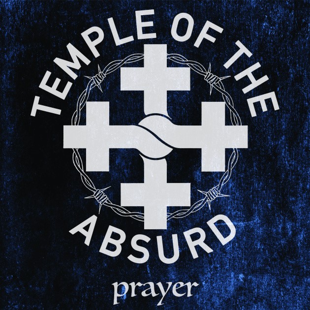 TEMPLE OF THE ABSURD anuncia su regreso con el single Prayer, un nuevo álbum y contrato con Fireflash Records