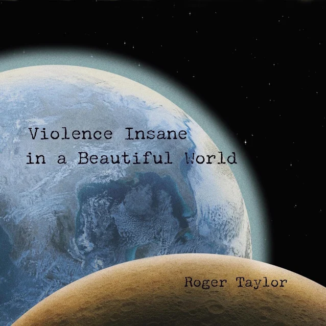 ROGER TAYLOR (Queen) anuncia su nuevo álbum Violence Insane In A Beautiful World y estrena el single Come On Summer (Its Party Time)