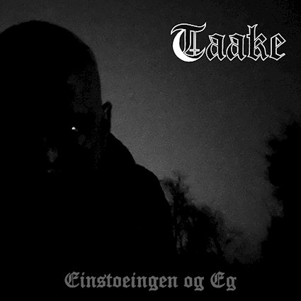 TAAKE anuncia En Skog av Nidstang y estrena el nuevo sencillo Einstoeingen og Eg