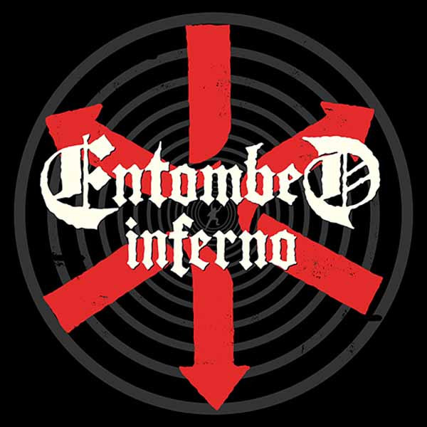 ENTOMBED recupera Inferno con una nueva edición remasterizada que verá la luz el 19 de junio