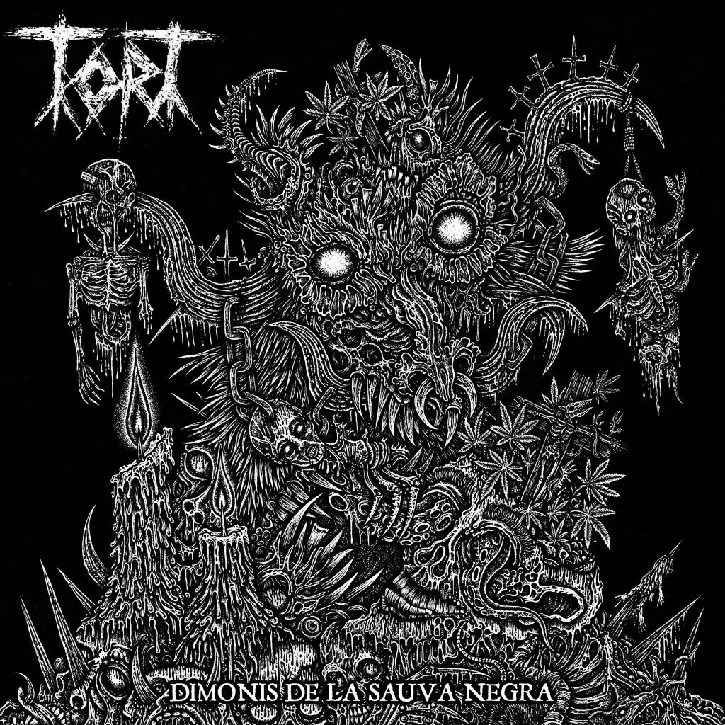 tort cover