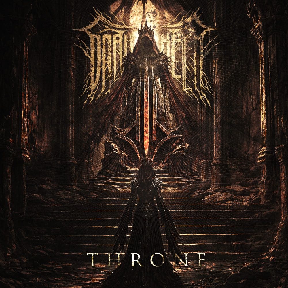 DARK HELM amplía su universo sonoro con el estreno de Throne