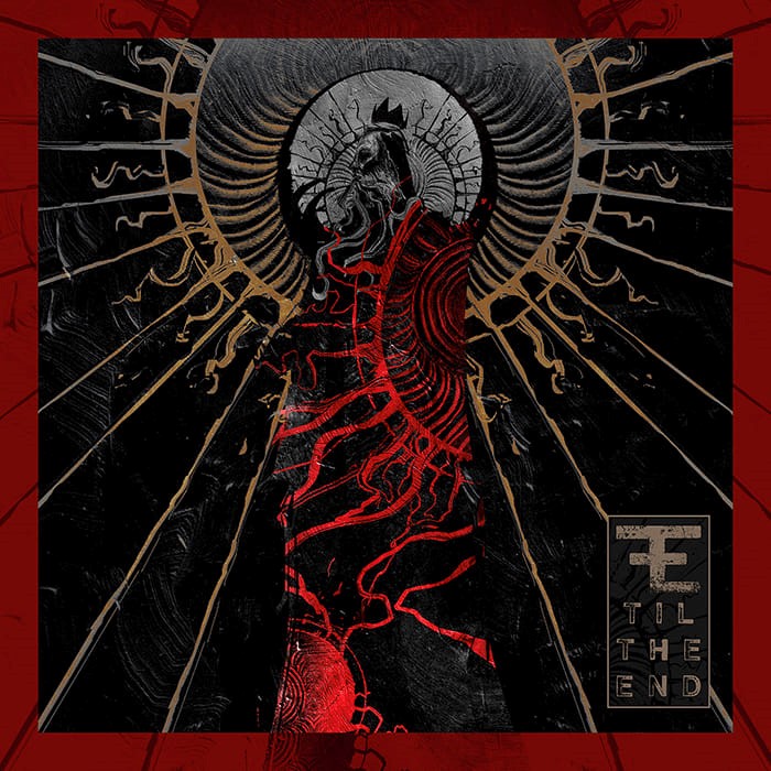 TIL THE END anuncia su álbum debut homónimo y estrena el single Until the End