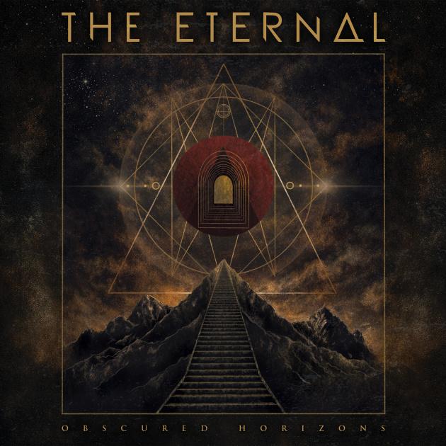 THE ETERNAL celebran la salida de Obscured Horizons con el videoclip de Harmony Breaks