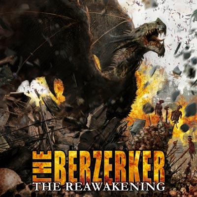 THE BERZERKER reeditan The Reawakening a través de Apocalyptic Witchcraft este 30 de octubre