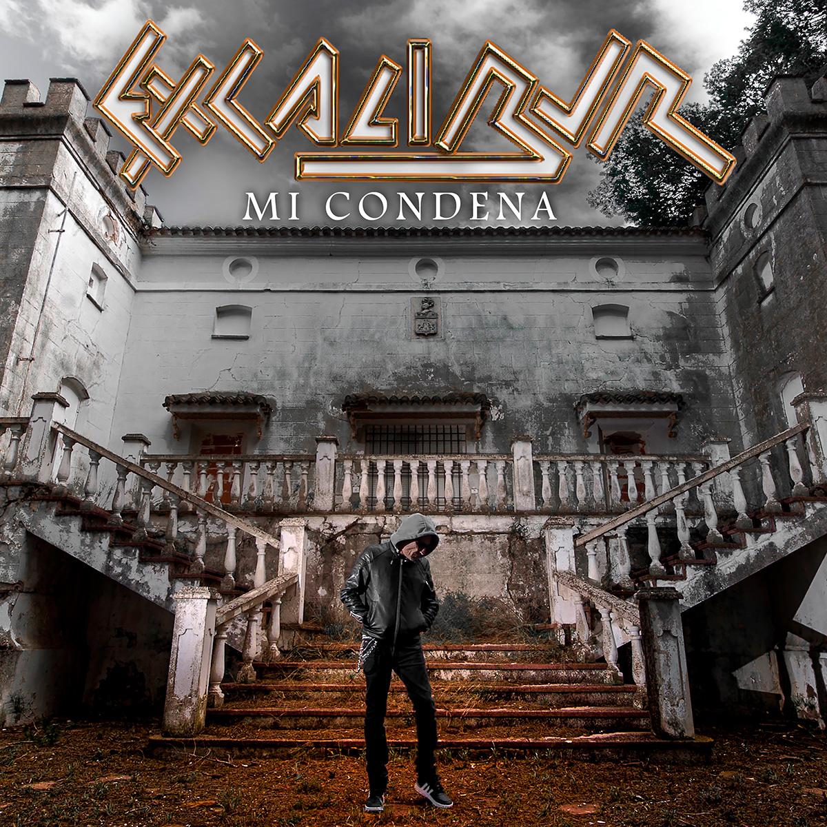 EXCALIBUR regresan con el single Mi Condena, un golpe de puro Heavy Metal español